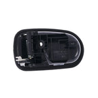 Rear Inner Door Handle for Ford Courier, Ford Laser, Mazda 323 (1986–1998)
