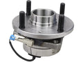 Front Wheel Hub Assembly for Suzuki Verona (2004–2006) GG387SV