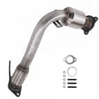 Front Catalytic Converter for Chevrolet Equinox 2015–2017 2.4L