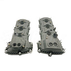 2X Valve Cover with Gasket for Ford Edge F-150 Lincoln Continental (2007–2020)