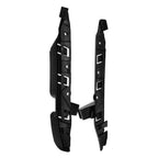 Front Bumper Bracket for BMW 5 Series E60 525i 528i 530i 535i 545i 550i (2006-2010)