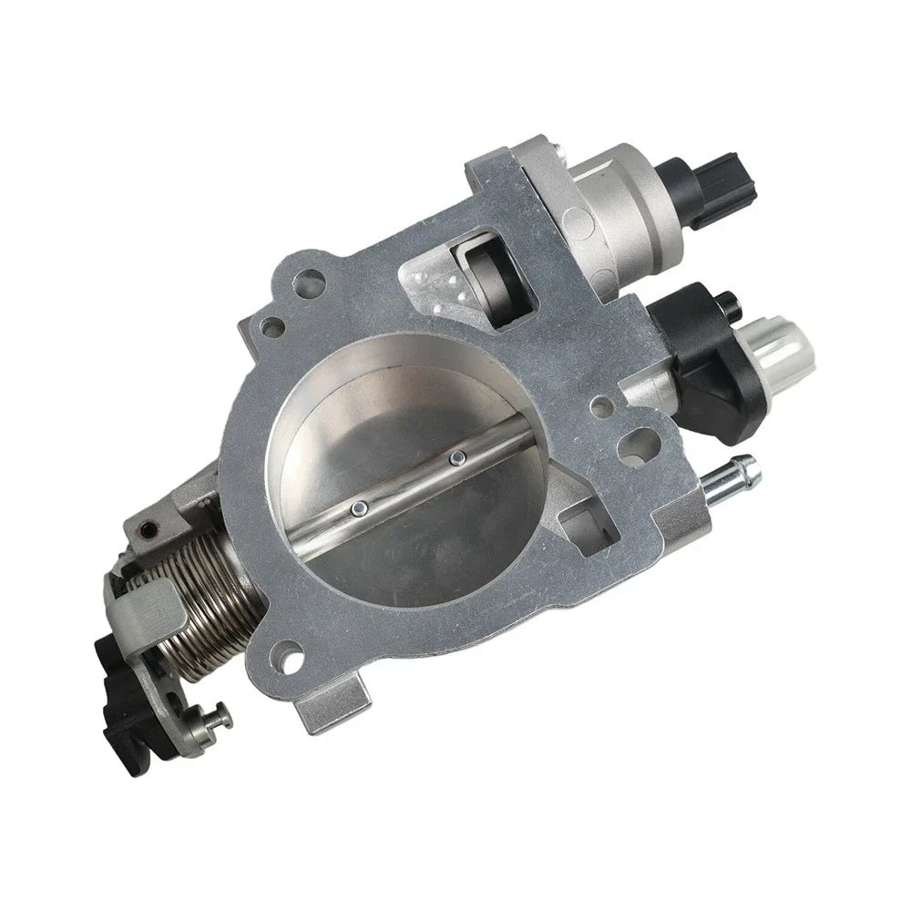 Throttle Body for Dodge Dakota Durango Ram 1500 2003-2007 4.7L