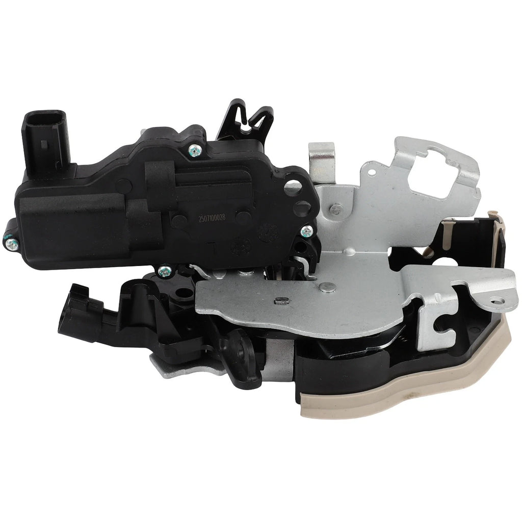 Front Right Passenger Side Door Lock Actuator for Ford F-150 (2018–2019) 937-990