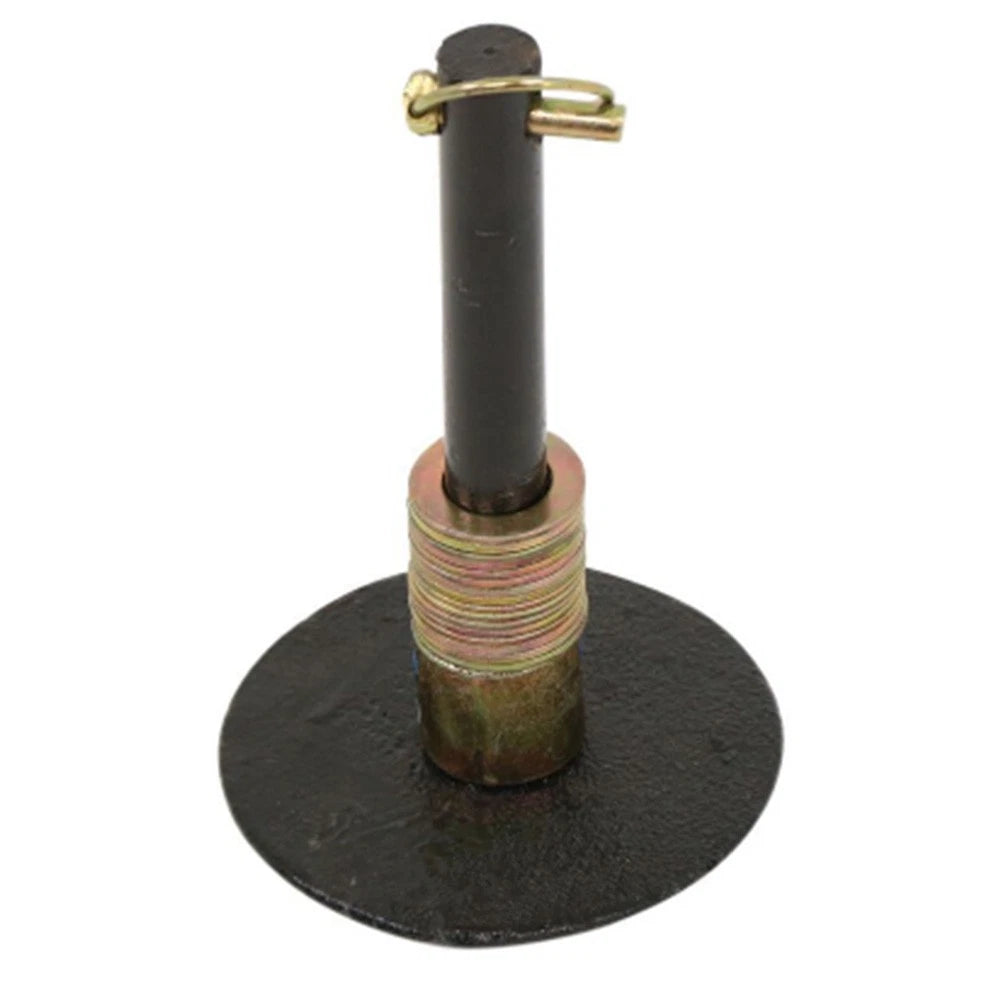 Snow Plow Shoe Assembly for Blizzard (Replaces 49071)