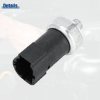 Air Conditioner Pressure Sensor Switch for Nissan Altima Xterra Maxima (2002-2012)