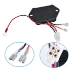 CDI Ignitor for EZGO 4 Cycle Gas Golf Cart (1991–2002) 72562-G01 EPIGC107