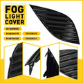 Left Fog Light Cover for Toyota Camry (2018–2021) 8148206170, TO1038210