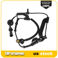 Front Right ABS Wheel Speed Sensor for Ford Escape (2001–2008)