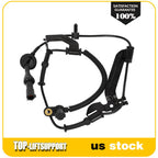 Front Right ABS Wheel Speed Sensor for Ford Escape (2001–2008)
