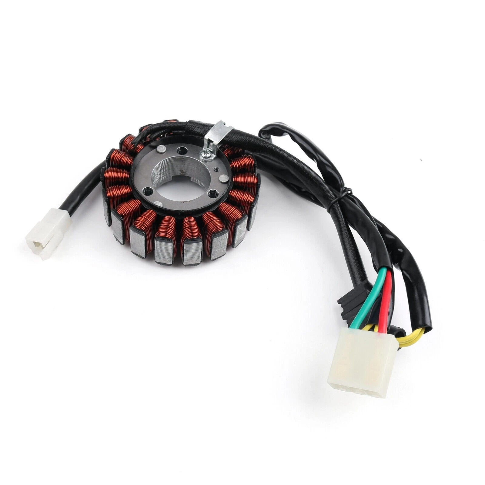 Generator Stator Coil for Honda CB400 VTEC (1999–2006) AV NC39