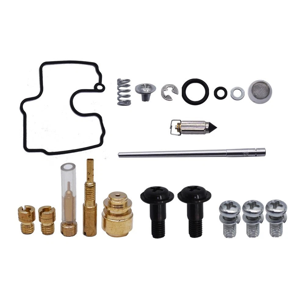 Carburetor Repair Kit for Suzuki Intruder Volusia 800 (2001–2004)