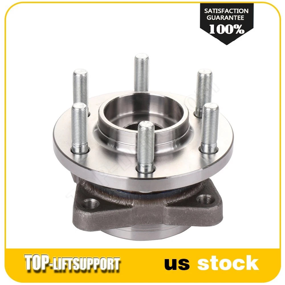 Front Wheel Hub & Bearing Assembly for Dodge Dakota, Viper (1990–1996)