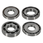 Front Steel Pulley Assembly CVT Bearing Kit B49-12UR for Toyota Lexus