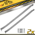 2X Fuel Tank Strap for Chevrolet Impala Bel Air Biscayne (1961–1964)