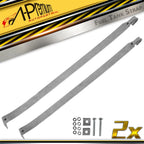 2X Fuel Tank Strap for Chevrolet Impala Bel Air Biscayne (1961–1964)
