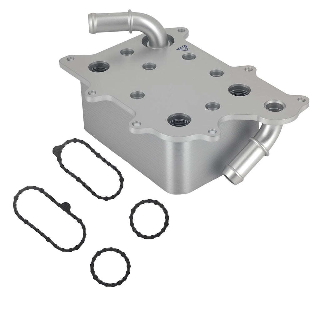 Engine Oil Cooler for Ford F250 F350 6.7L (2011–2019)