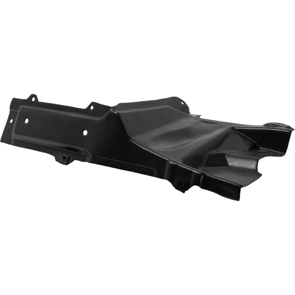 Engine Splash Shield for Toyota C-HR (2018–2022) Driver Side Lower