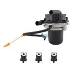 Air Injection Pump for Chevy Silverado GMC Sierra (2000–2006)