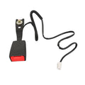 Seat Belt Buckle Receiver Lock for Mazda Protege 5 (2001–2003)