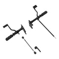 Forward Controls Foot Pegs for Harley Sportster XL883 XL1200 (1991–2003)