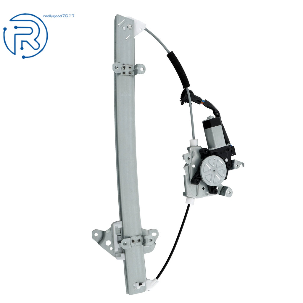 Power Window Regulator with Motor for Nissan Versa (2007-2013)