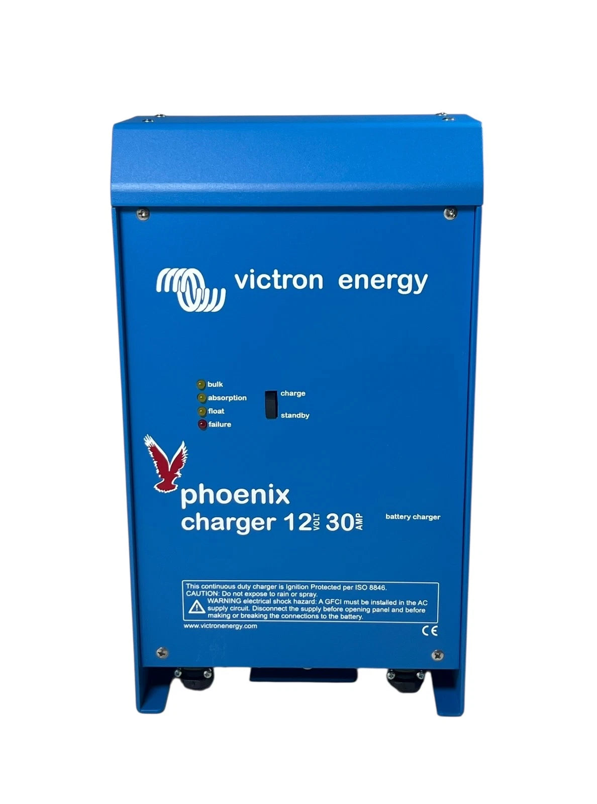 12V 30A Battery Charger for Victron Energy Phoenix (OEM PCH012030001)