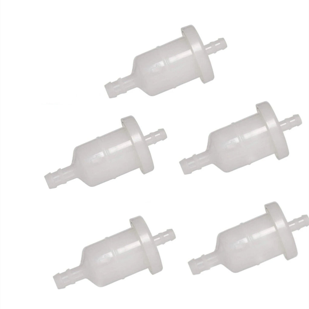 5PCS Fuel Filter 16910-ZV4-015 for Honda BF 8-30HP (1990–2023)