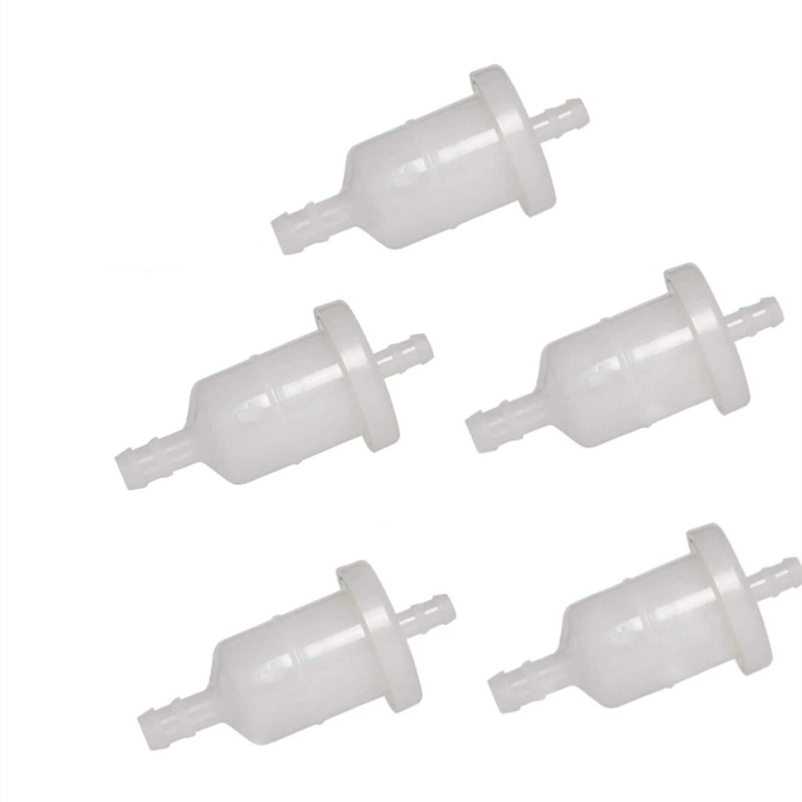 5PCS Fuel Filter 16910-ZV4-015 for Honda BF 8-30HP (1990–2023)