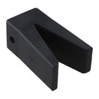 Rubber V-Block for Boating Needs (Performance Lower Unit Protection)