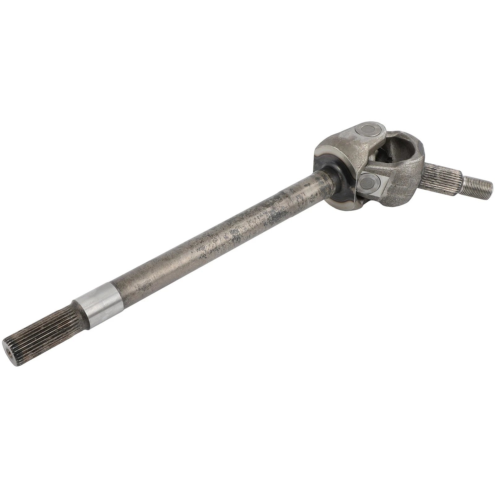 Front Left Driver Axle Shaft for Jeep Wrangler (2007–2018)