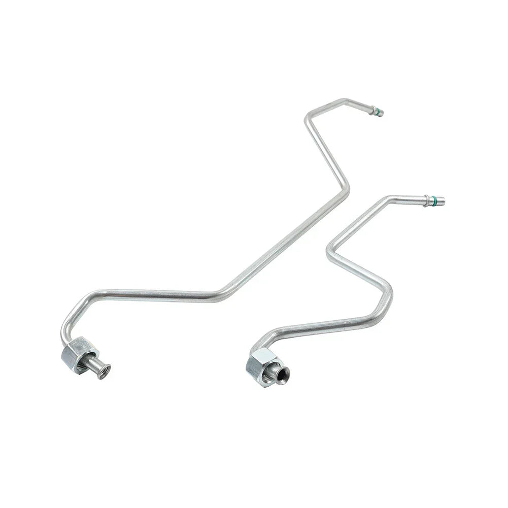 Rack & Pinion Transfer Lines for Tahoe Suburban Avalanche (2008-2014)