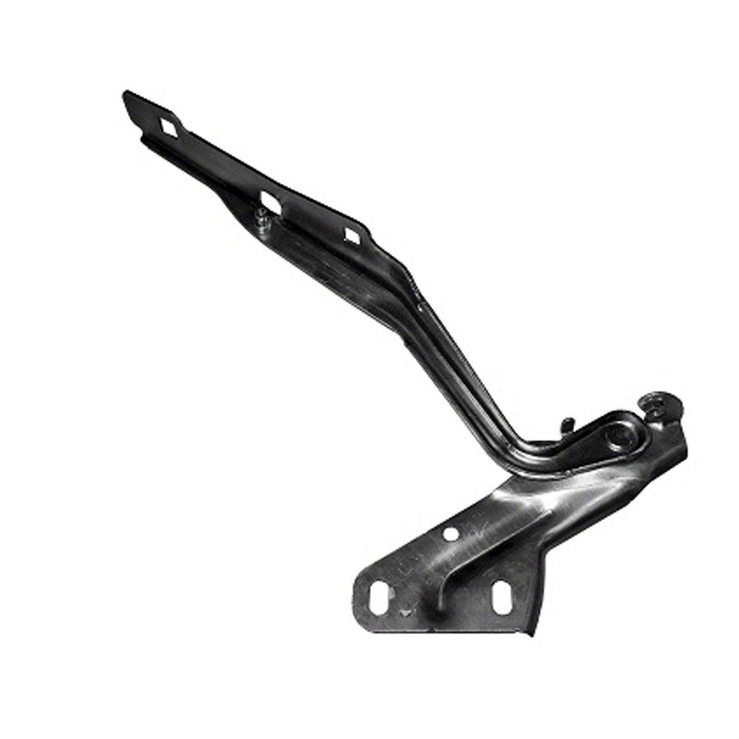 Replacement Steel Driver Side Hood Hinge (See compatibility Chart)