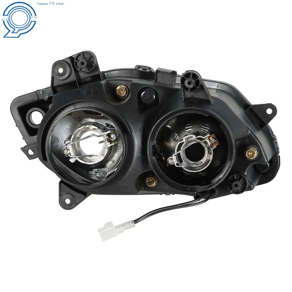 Front Headlight Headlamp for Yamaha YZF R1 (2004-2006)