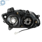 Front Headlight Headlamp for Yamaha YZF R1 (2004-2006)