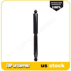 Set of Rear Shocks & 3" Leveling Kit for Silverado 1500 (2001–2006)