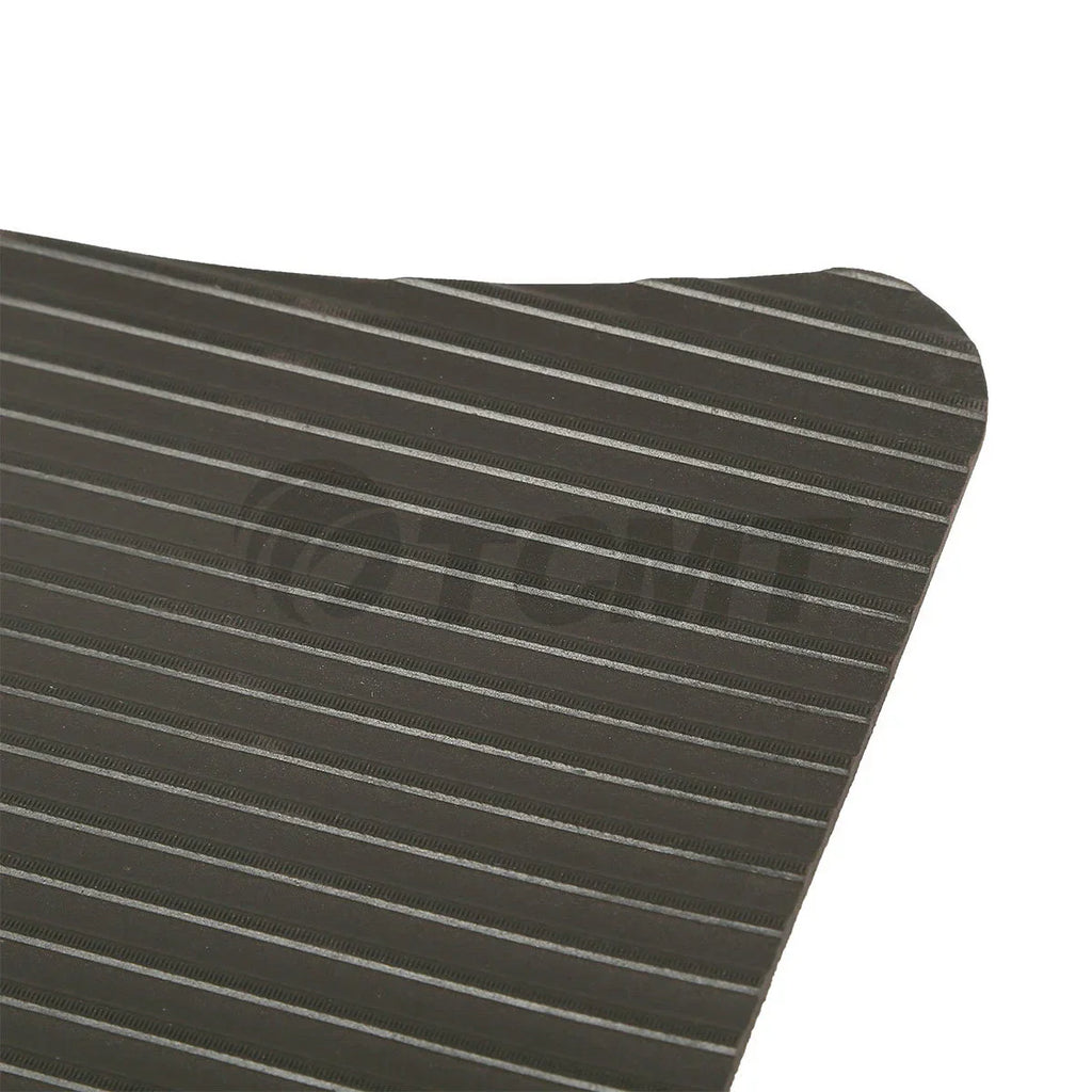 Trunk PVC Rubber Mat Insert for Harley Davidson Touring (2014-2024)