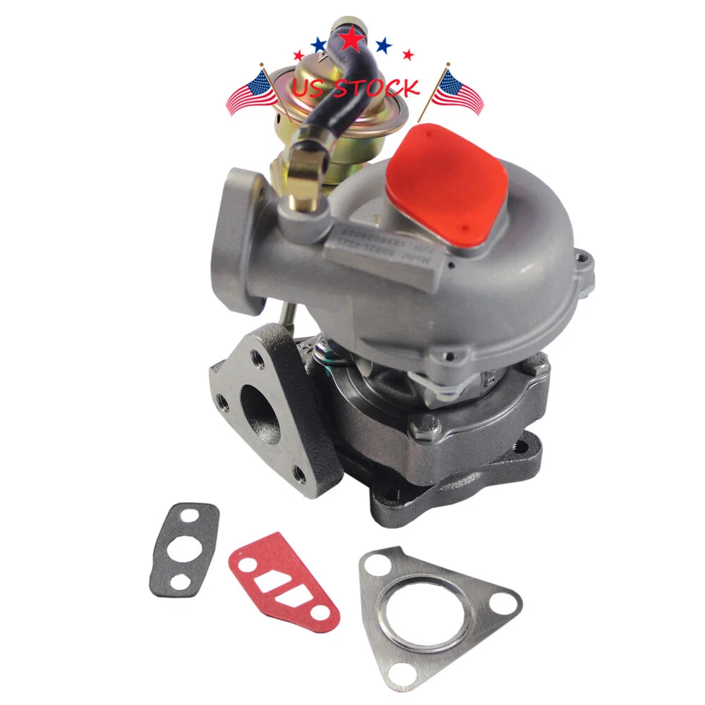 Turbocharger for Rhino Motorcycle ATV UTV (100HP)