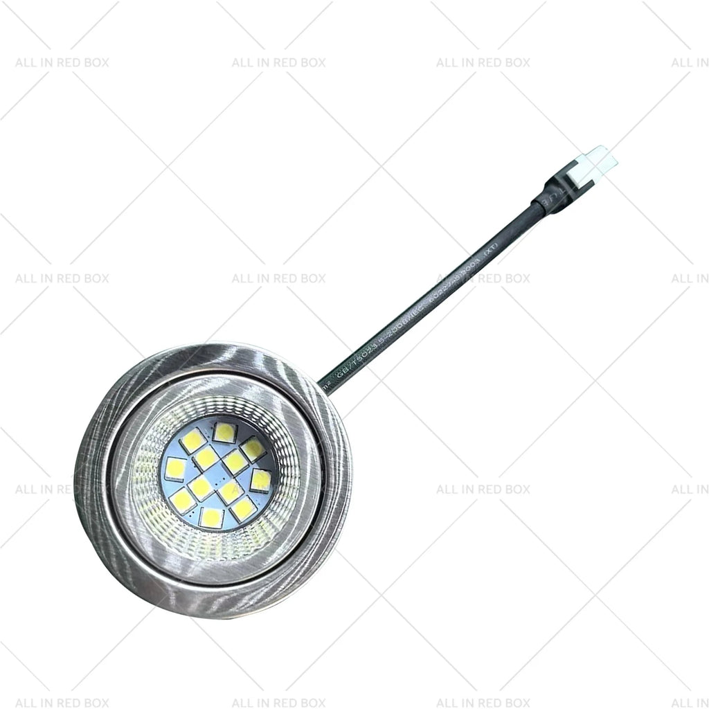 LED Rangehood Light for Most Models (P1500, P1200, P5000)