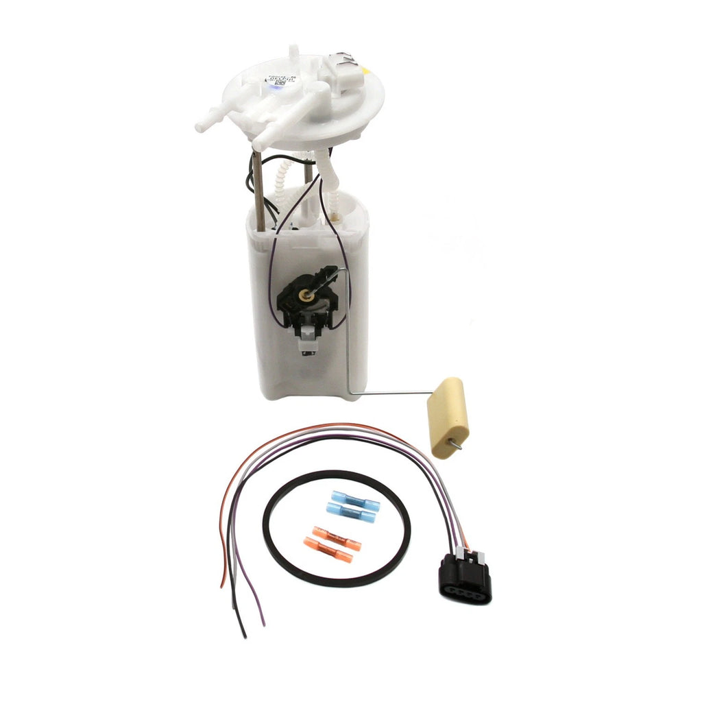 Delphi FG0038 Fuel Pump Module Assembly for Chevrolet Tahoe/GMC Yukon (1995)