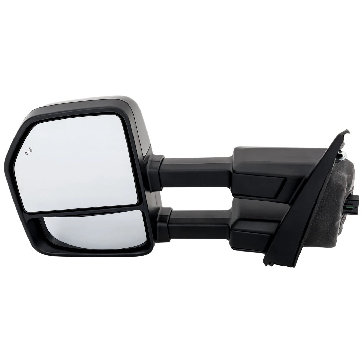 Heated Towing Mirror for Ford F250 F350 F450 (2020–2022)