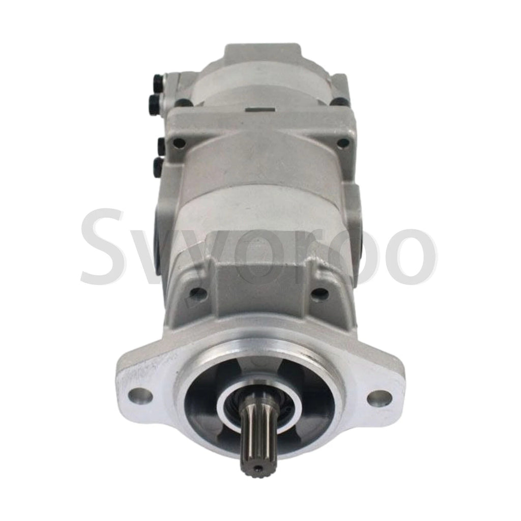 Hydraulic Pump 3FD-60-21310 for Komatsu Forklift FD70-7 FD50/60-8 FD80-7