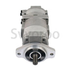 Hydraulic Pump 3FD-60-21310 for Komatsu Forklift FD70-7 FD50/60-8 FD80-7
