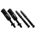 Front Struts Rear Shocks Assembly for Mazda 6 FWD (2009–2013)