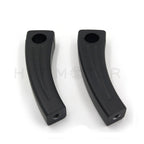 1" Handlebar 5.5" Risers for Kawasaki VN Vulcan Classic Nomad Drifter (1996–2009)