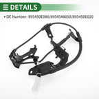 ABS Wheel Speed Sensor No. 8954548050 for Lexus RX350 (2010–2015) Rear Right