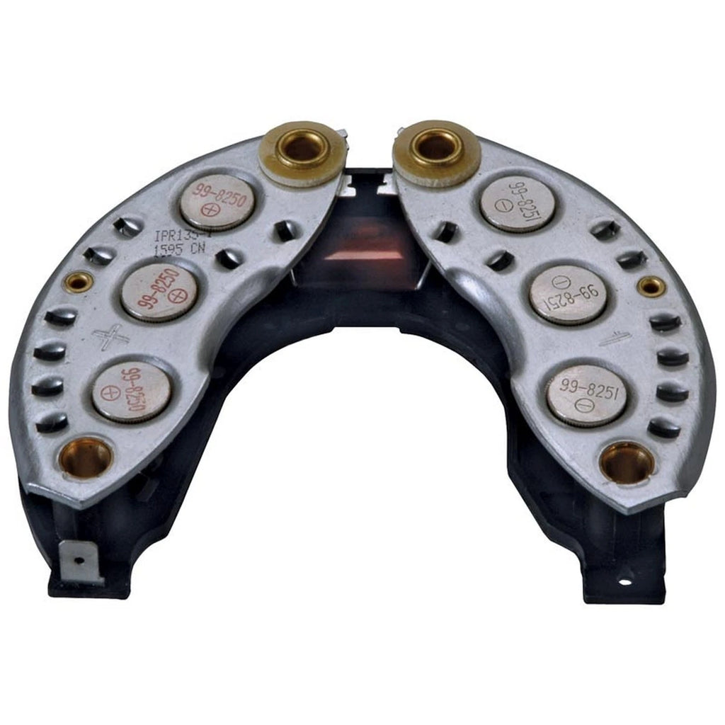 Rectifier for Renault R17 (1972–1979)