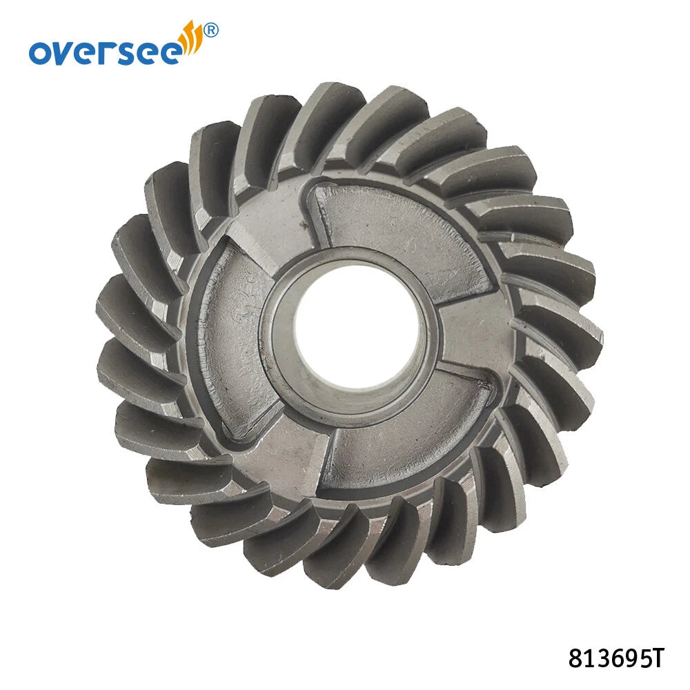 Gear Kit for Mercury Mercruiser 50-60HP (43-813693T, 813694T)