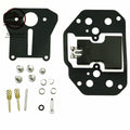 Carburetor Repair Kit for Yamaha 2-Stroke 40HP (6F6-W0093-00-00)