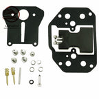 Carburetor Repair Kit for Yamaha 2-Stroke 40HP (6F6-W0093-00-00)