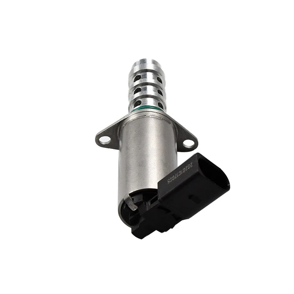 VVT Solenoid for Audi A3 A4 Quattro VW Passat Eos 2.0L (2006–2016)